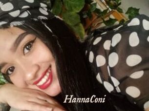 HannaConi
