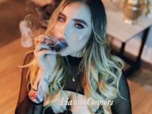 HannaConnors