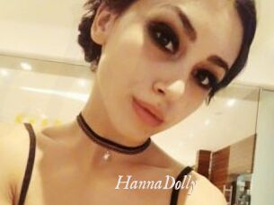 HannaDolly