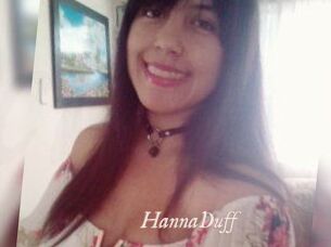 HannaDuff