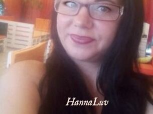 HannaLuv