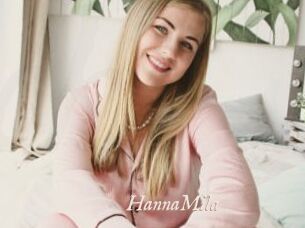 HannaMila