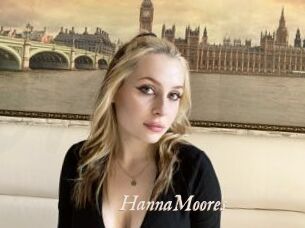 HannaMoores