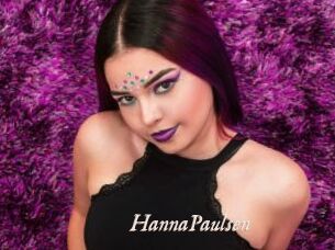 HannaPaulsen