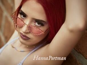 HannaPortman