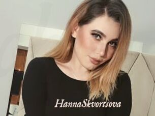 HannaSkvortsova