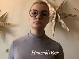 HannabiWow