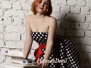 HannahDevil