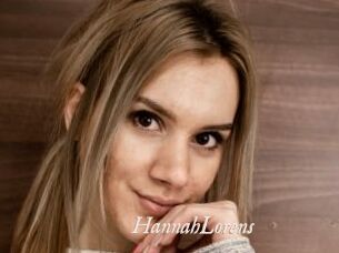 HannahLorens