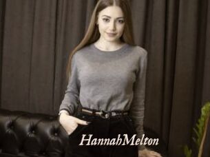 HannahMelton