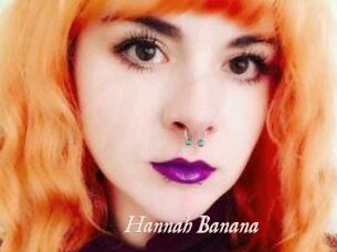 Hannah_Banana