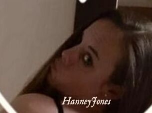 HanneyJones