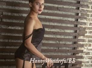 HannyWonderfulBB