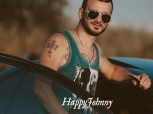 HappyJohnny