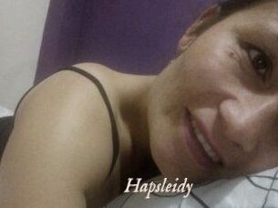 Hapsleidy