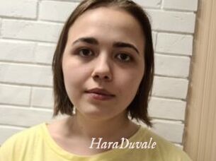 HaraDuvale