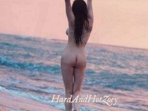 HardAndHotZoey