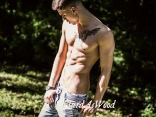 HardAsWood