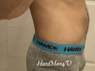 HardMan4U