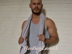 HardSexyLoverXL