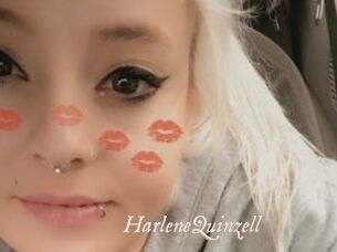 HarleneQuinzell