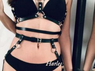 Harles