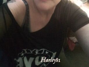 Harley81