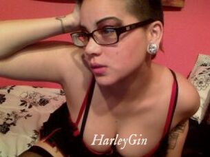 HarleyGin