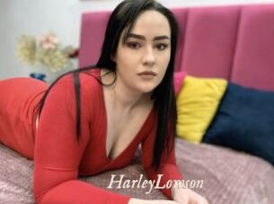 HarleyLowson