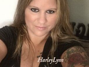 HarleyLynn