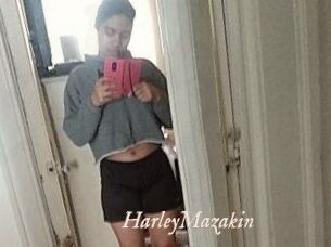 HarleyMazakin