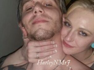 HarleyNMrJ