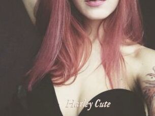 Harley_Cute