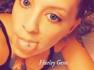 Harley_Gene