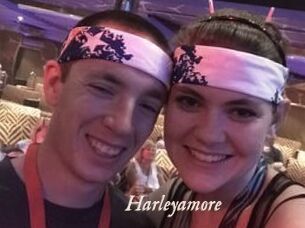 Harleyamore