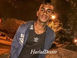 HarlodDexter