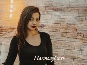 HarmonyClark