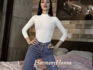 HarmonyHanna