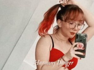 Harmony_Danger