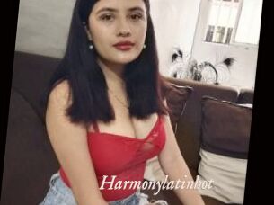 Harmonylatinhot
