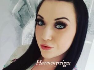 Harmonyreigns