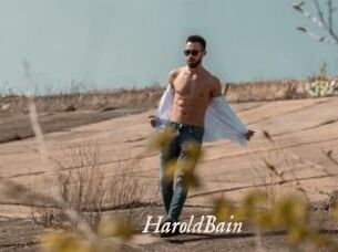 HaroldBain