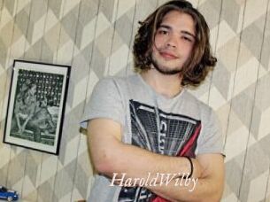 HaroldWilby