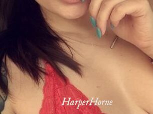 HarperHorne