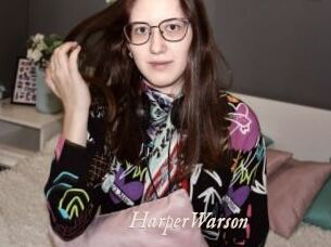 HarperWarson