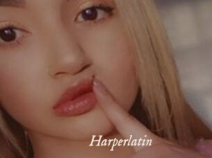 Harperlatin