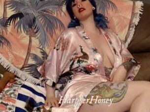 HarpperHoney