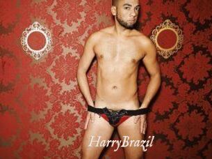 HarryBrazil