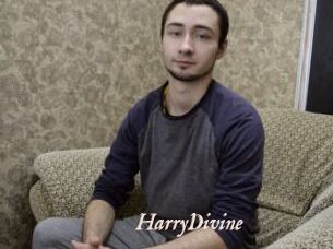 HarryDivine