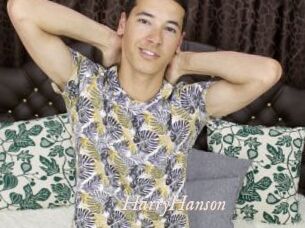 HarryHanson
